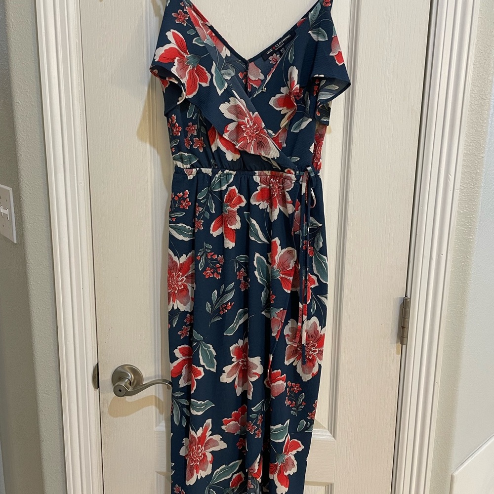 Beautiful midi dress